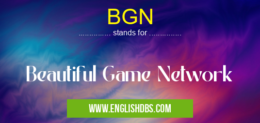 BGN