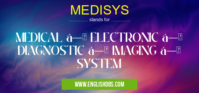 MEDISYS