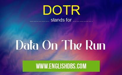 DOTR