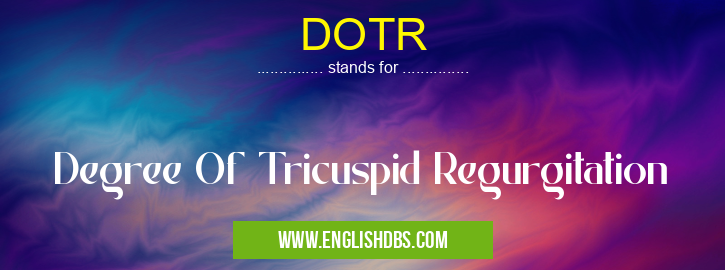 DOTR