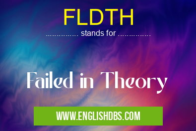 FLDTH