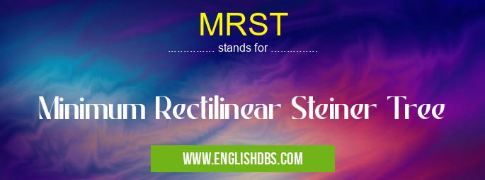 MRST