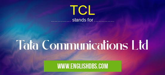 TCL