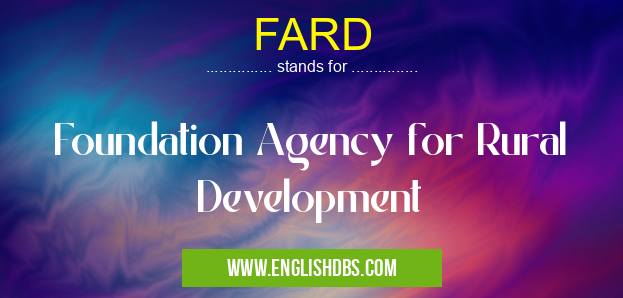 FARD