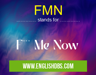 FMN