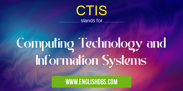 CTIS