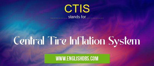 CTIS