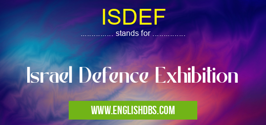 ISDEF