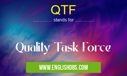 QTF