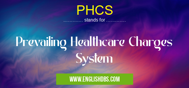 PHCS