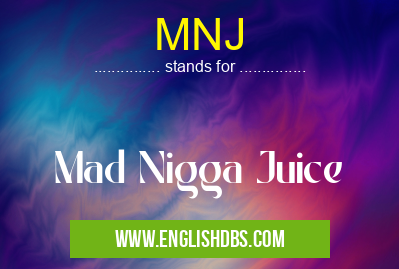 MNJ