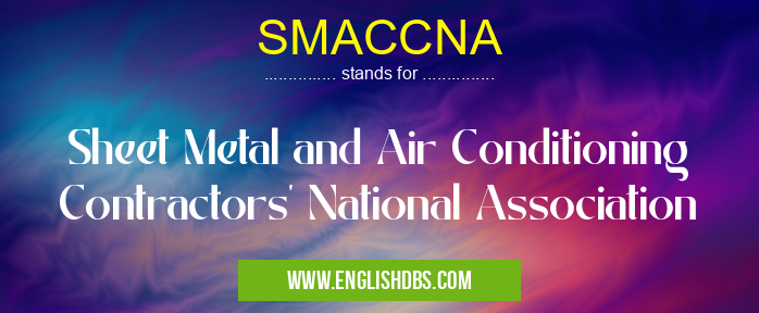 SMACCNA