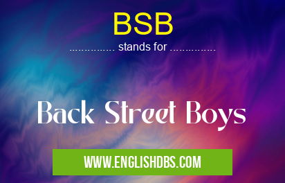 BSB