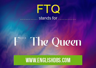 FTQ