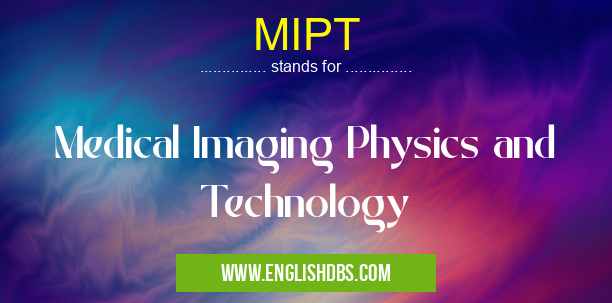 MIPT