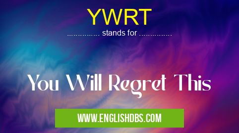 YWRT