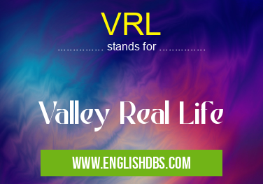 VRL