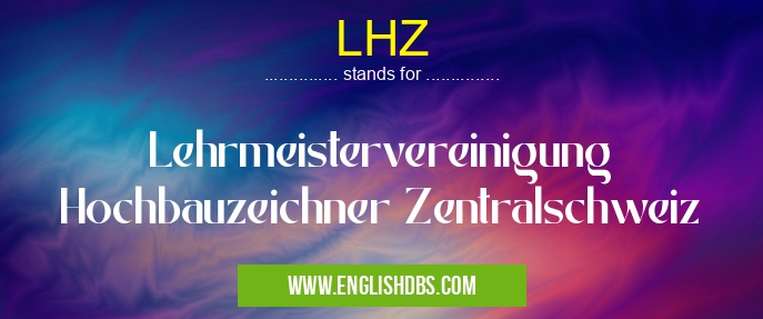 LHZ