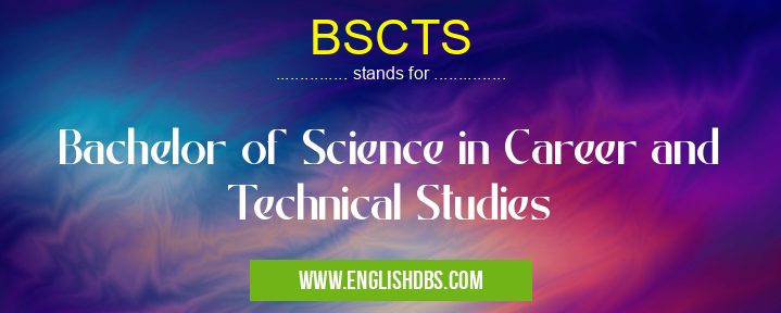 BSCTS