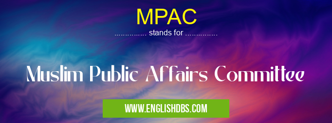 MPAC