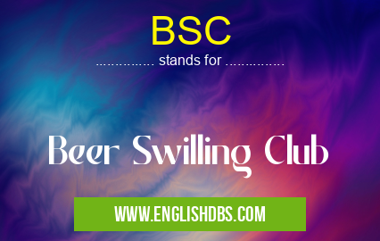 BSC