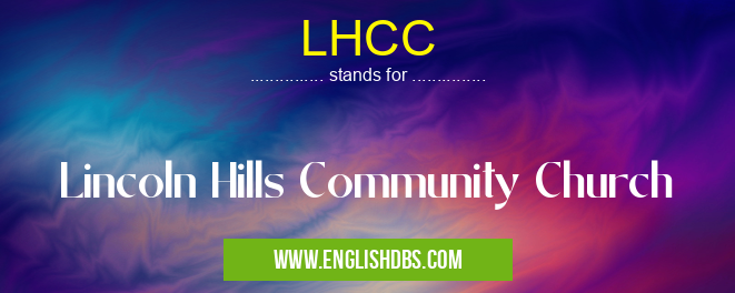 LHCC