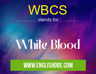 WBCS