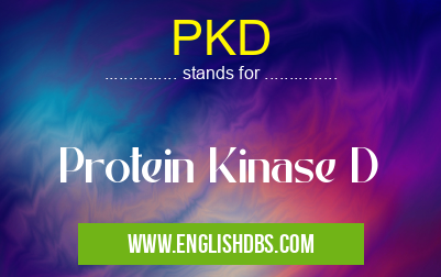 PKD