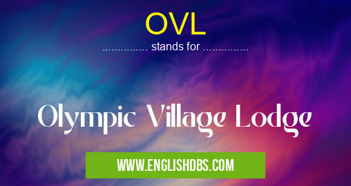 OVL