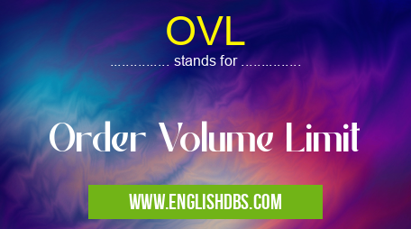 OVL