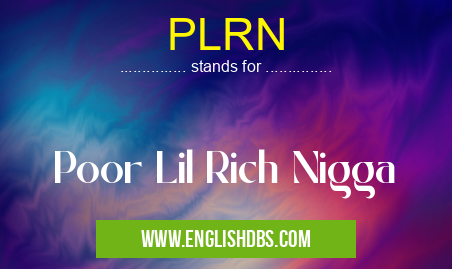 PLRN