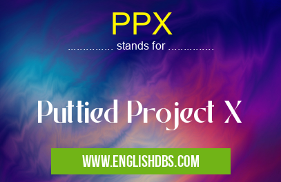 PPX