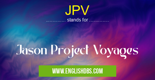 JPV