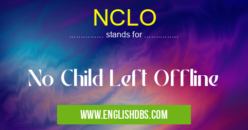 NCLO