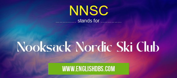 NNSC