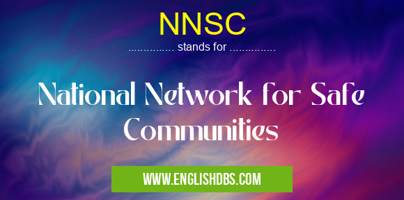 NNSC