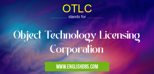 OTLC