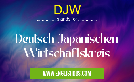 DJW