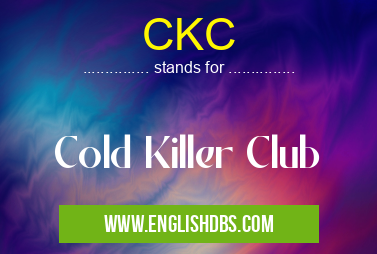 CKC