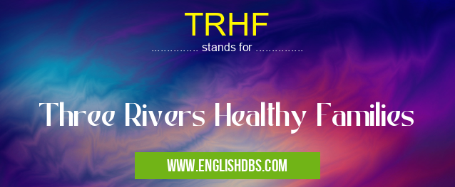 TRHF