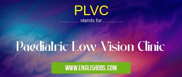 PLVC