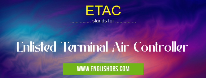 ETAC