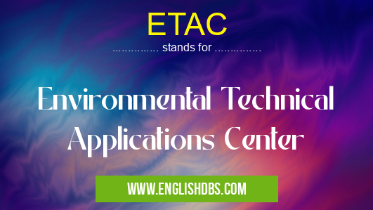 ETAC