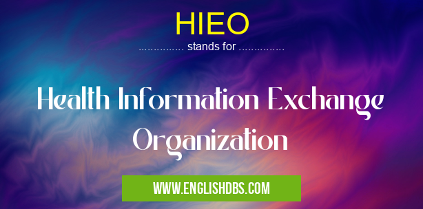 HIEO