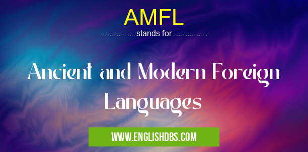 AMFL