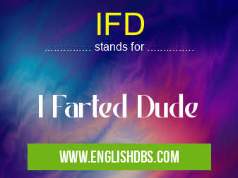 IFD