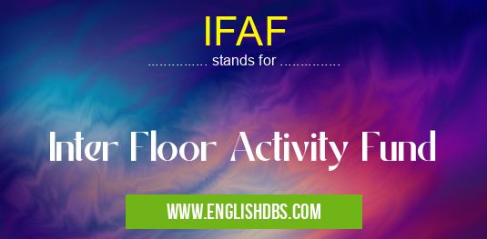 IFAF