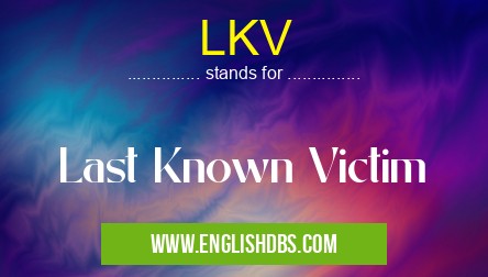 LKV