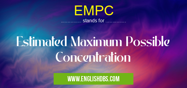 EMPC