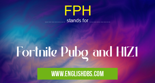 FPH